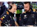 Monaco win unlikely for Red Bull - Newey