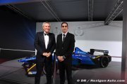 Buemi's F1 absence 'a scandal' - Prost