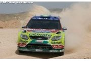 Latvala est heureux de sa performance