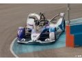 Sims décroche sa première victoire en Formule E à Al-Diriyah