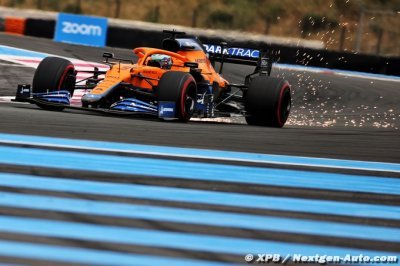 Seidl&nbsp;: L’intégration de Ricciardo chez McLaren est ’de l’histoire ancienne’