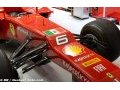 Ferrari not taking sides in political standoff