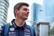 Verstappen confirme vouloir faire les 24h du Nürburgring en parallèle de la F1