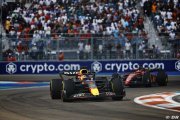 Horner craint la vitesse de Ferrari dans les courbes rapides pour Barcelone