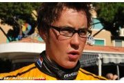 Neuville close to full IRC campaign next season