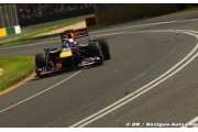 Red Bull not confirming brake failure for Vettel