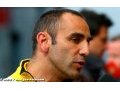 Abiteboul : Renault F1 ne tire pas un trait sur la saison 2015