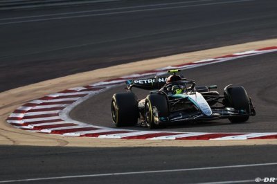 Hamilton aurait-il dû attendre de tester la W15 avant de signer chez Ferrari&nbsp;?