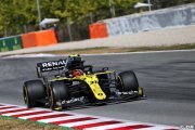 Belgium 2020 - GP preview - Renault F1