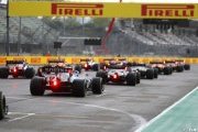 La qualification sprint devra 'faire ses preuves' en F1 selon Marko