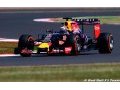 Ricciardo : Rendez-nous les zones de gravier !
