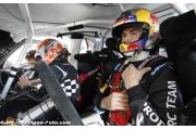 ES18 : Sordo brille à Auckland