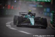 Alonso ne croit pas au titre mais 'n'abandonnera pas'