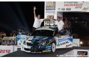 Vizin: I never dreamt Yalta podium was possible