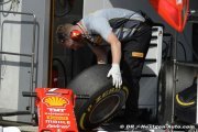 2017 pre-season test dates emerge