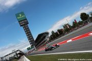 Race - 2019 Spanish GP team quotes