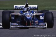 Hill explique l'état d'esprit à avoir dans une lutte pour un titre mondial en F1
