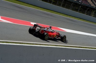 Marchionne pressure causing Ferrari mistakes - Lauda