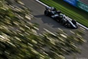 Recharges et ralentissements surprise : une nouvelle F1 déroutante en piste