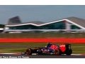 Hungary 2015 - GP Preview - Toro Rosso Renault