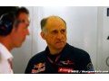 Tost : Toujours pas de moteur pour Toro Rosso