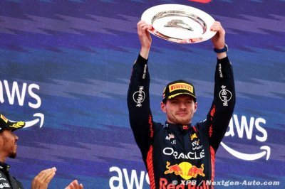 Les statistiques après le Grand Prix d’Espagne