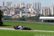 Toro Rosso réagit aux propos de Renault et accuse !