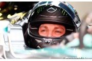 Wolff : Mercedes devrait bénéficier de la victoire de Rosberg
