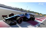 Test : F1 2021, un bon cru pour la transition vers la next-gen
