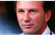 Horner : La F1 doit se méfier des points doublés