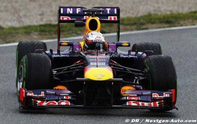 Vettel ’thinks only of winning’ - Zanardi