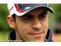 Maldonado s'intégrera bien chez Lotus malgré l'impasse sur Jerez