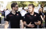 Annuler la F1 n'est 'rien face au défi auquel le monde se prépare'