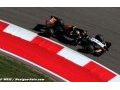 FP1 & FP2 - Abu Dhabi GP report: Force India Mercedes