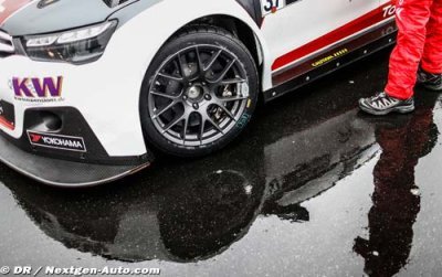 Citroën clinches second WTCC title