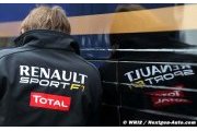 Melbourne 2012 - GP Preview - Renault Sport F1