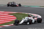 Williams will struggle to replace Martini - Lowe