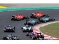 FIA : Pas de 12ème équipe en 2016