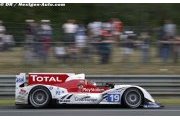 Donington : Sébastien Loeb Racing affiche ses ambitions !