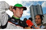 Kopecky pense déjà au Barum Rally