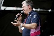 Szafnauer estime que la F1 aurait pu courir en Australie en toute sécurité