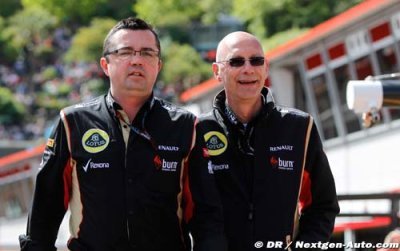 Boullier: It’s reasonable to expect a good weekend in Canada