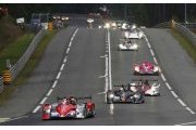 La ORECA 03 LMP2 en quête de victoire en 2013 !
