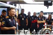 Chez Red Bull, Horner défend l'attitude de la F1 et de la FIA