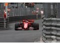 Loin derrière les Mercedes, les pilotes Ferrari ne veulent pas paniquer