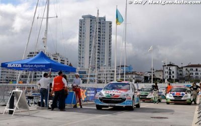 Ouverture en fanfare pour l’IRC