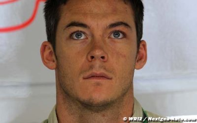 Audi a bien libéré Lotterer