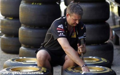The Abu Dhabi Grand Prix from a tyre point of view 