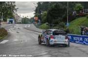 Latvala hatched Ouninpohja plan
