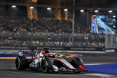 Haas F1 a tranché entre Câmara et Doohan, Ocon sauvé par Cadillac F1&nbsp;?
